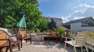  Appartement à vendre 3 pièces 50 m²