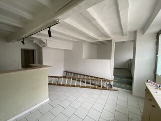 Vente Maison Maison Saint lambert du lattay