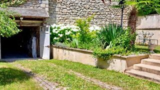  Maison à vendre 5 pièces 135 m²