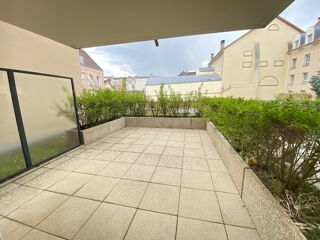  Appartement  louer 2 pices 38 m