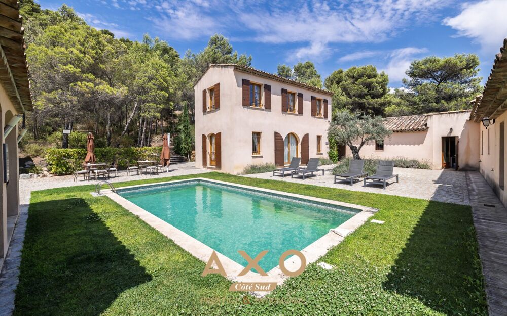 Ensemble Immobilier