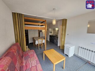  Appartement  vendre 2 pices 39 m