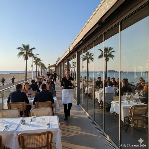 Restaurant 490000 06400 Cannes