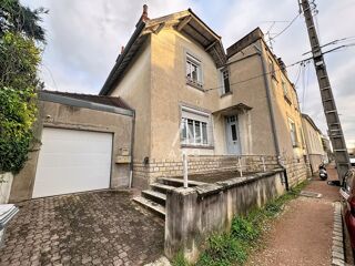  Appartement � vendre 3 pi�ces 56 m�
