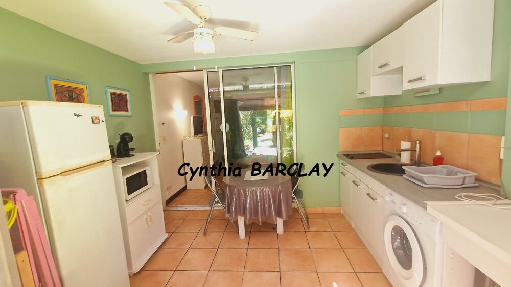 Vente Appartement Appartement Sainte anne