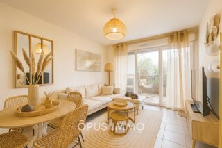  Appartement � vendre 2 pi�ces 40 m�