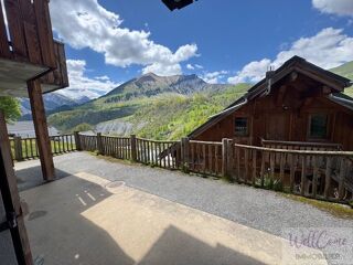  Appartement � vendre 2 pi�ces 31 m�