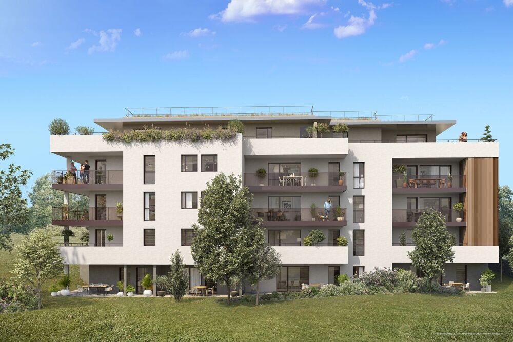   La Roche-sur-Foron (74800)