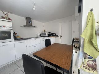  Maison à vendre 5 pièces 120 m²
