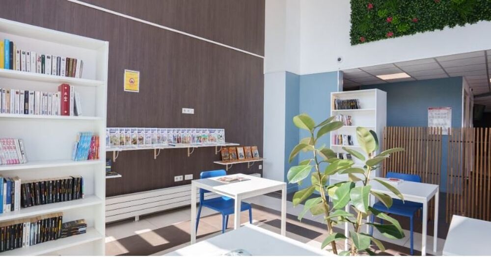Vente Appartement Résidence Affaires Bobigny