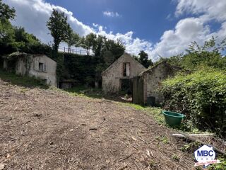  Maison à vendre 1 pièce 250 m²