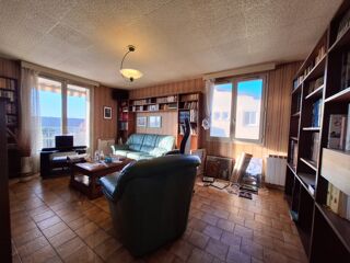  Maison � vendre 5 pi�ces 100 m�