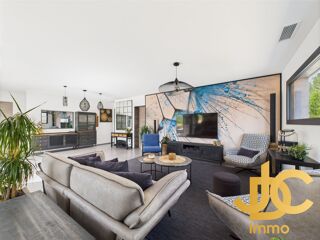  Maison  vendre 5 pices 115 m