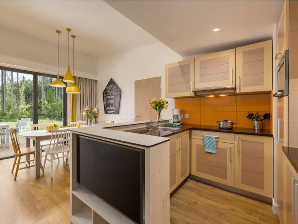 Vente Maison Résidence Tourisme Hattigny