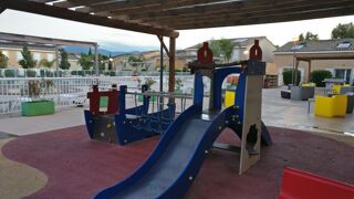  Appartement � vendre 2 pi�ces 30 m�