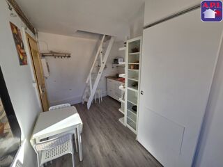  Appartement � vendre 2 pi�ces 15 m�