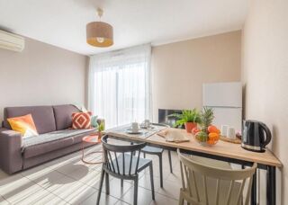 Vente Appartement Résidence Affaires Cornebarrieu