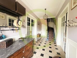  Maison � vendre 7 pi�ces 183 m�