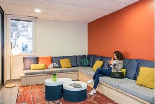  Appartement à vendre 1 pièce 23 m²