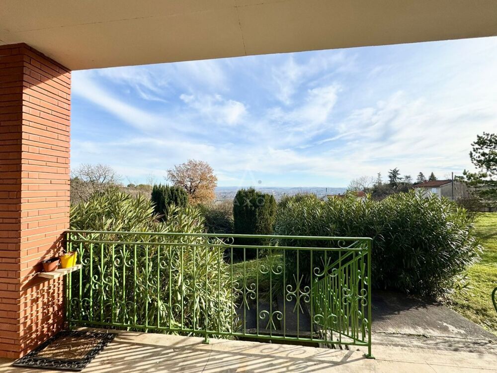 Vente Maison Maison Albi