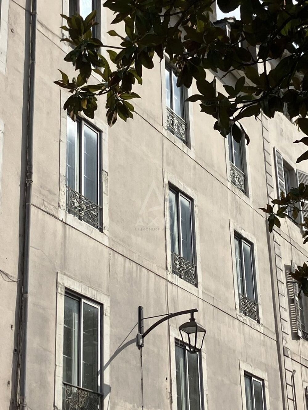 Vente Appartement Appartement Pau