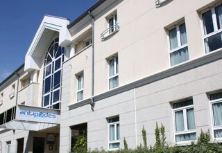  Appartement � vendre 1 pi�ce 22 m�