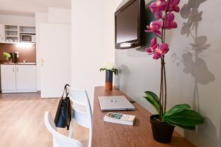  Appartement à vendre 2 pièces 31 m²
