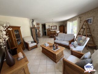  Maison à vendre 4 pièces 136 m²