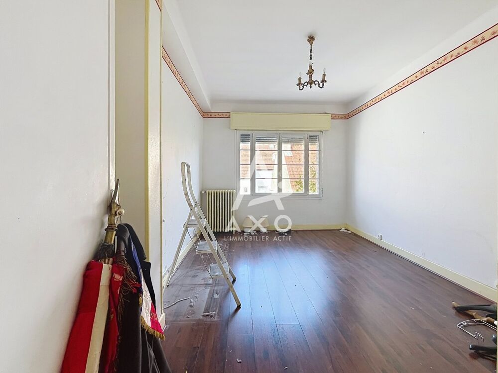 Vente Appartement Appartement Dijon