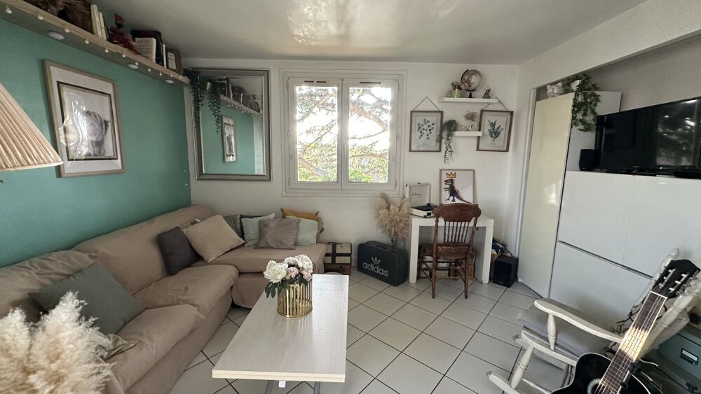 Vente Appartement Appartement Epinay sur seine