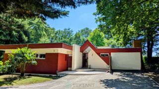  Villa � vendre 7 pi�ces 155 m�