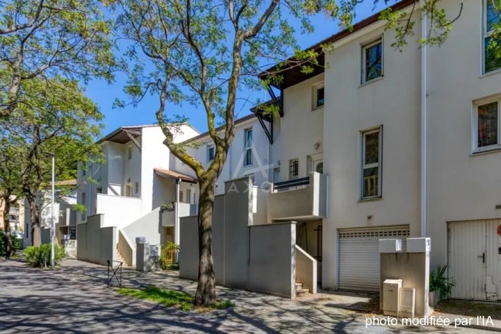 Maison 5 pièces 125 m² · à Montpellier · 125 m² · 265 000 €