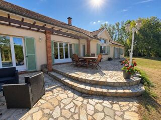  Maison à vendre 8 pièces 234 m²