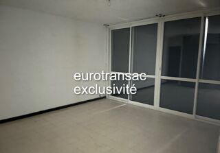  Appartement  vendre 3 pices 44 m