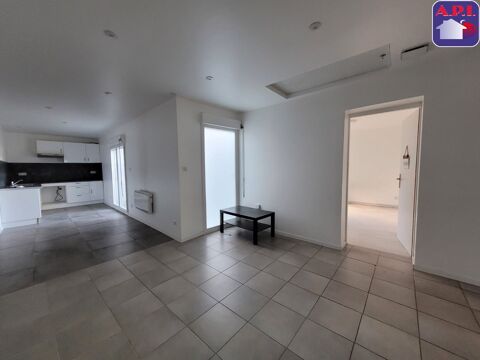  Appartement � louer 3 pi�ces 65 m�