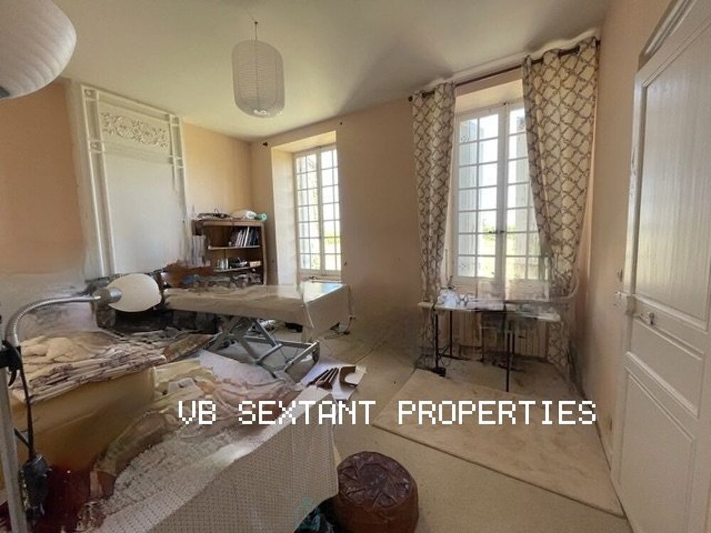 Vente Villa Maison et dépendances PrÈs de  cadillac - au coeur de l'entre-deux -mers