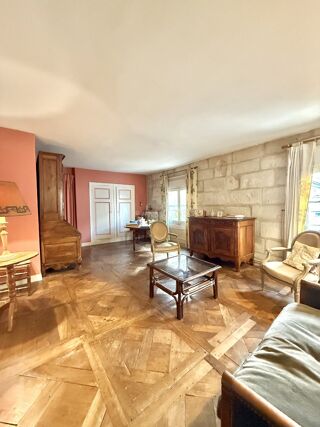  Appartement � vendre 4 pi�ces 84 m�