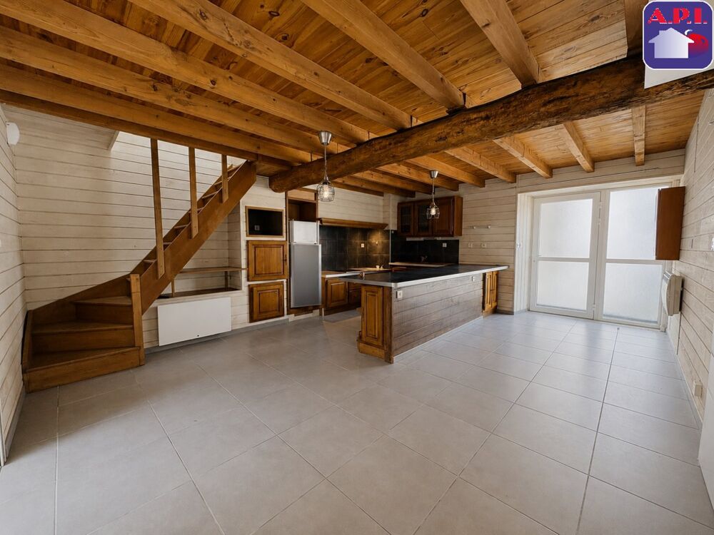 Vente Maison Maison Le mas d'azil