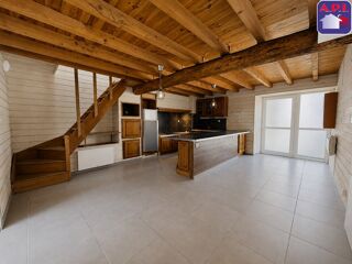  Maison à vendre 3 pièces 68 m²