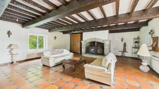  Maison � vendre 6 pi�ces 300 m�