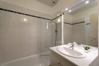  Appartement � vendre 2 pi�ces 38 m�