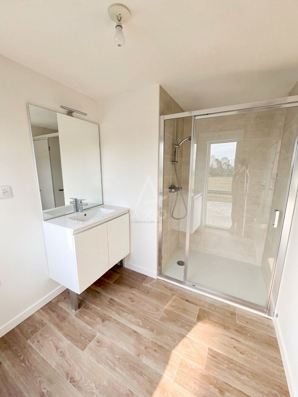 Vente Appartement Appartement La roche sur yon