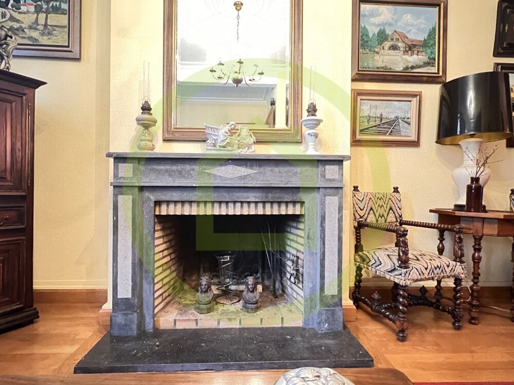 Vente Appartement Appartement à rénover Cambrai