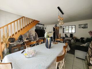 Maison 4 pièces 79 m² · à Vernou-sur-Brenne · 79 m² · 233 000 €