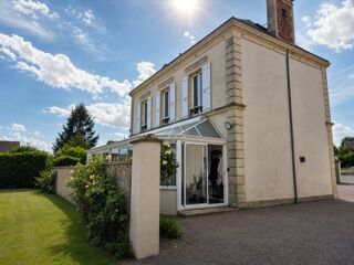  Maison à vendre 7 pièces 150 m²