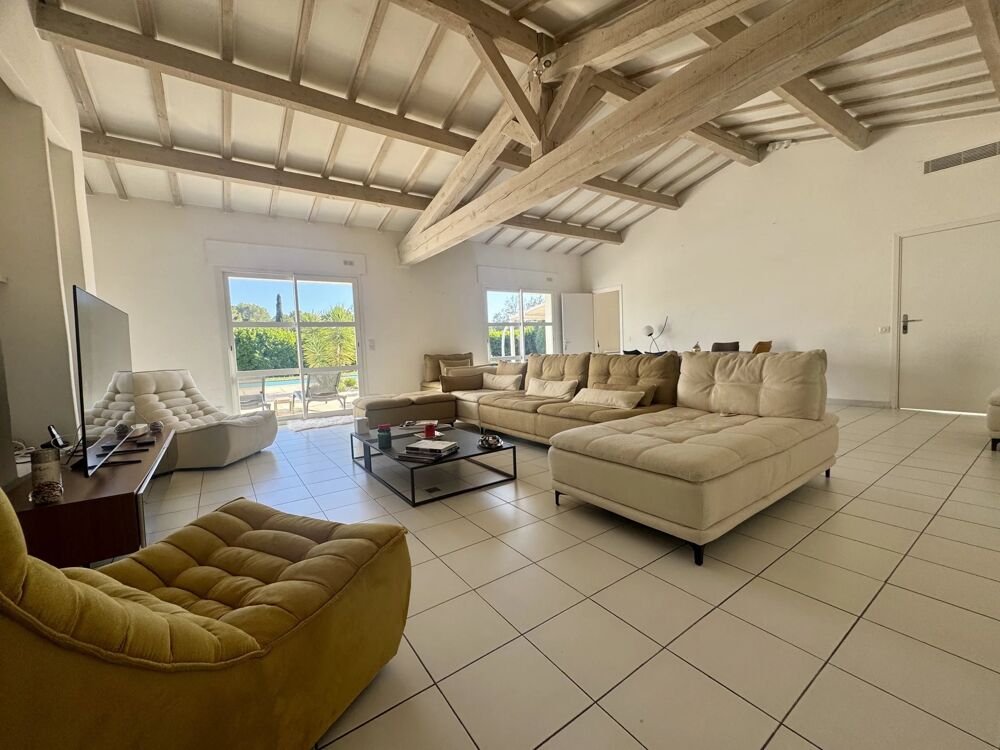  vendre  Villa Valbonne (06560)