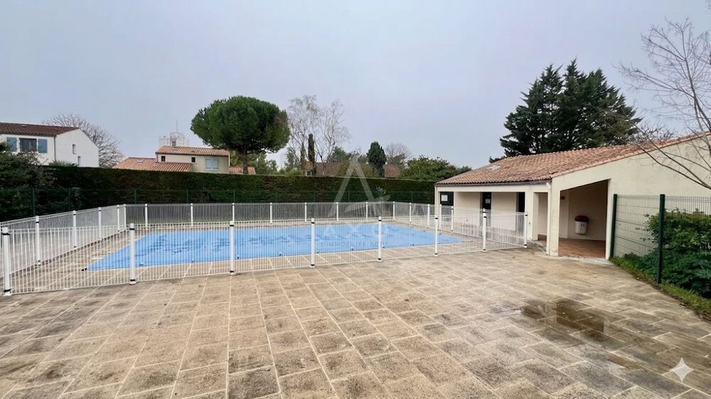 Appartement 2 pièces 48 m² · à La Rochelle · 48 m² · 229 000 €