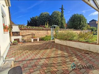  Maison à vendre 6 pièces 114 m²