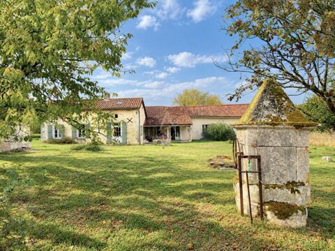   Maison de campagne Maison - 6 pièce(s) - 140 m²