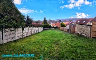  Villa à vendre 4 pièces 70 m²